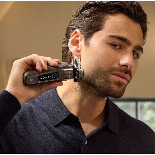 Shaver PHILIPS Seria i9000 Golarka X9002/10