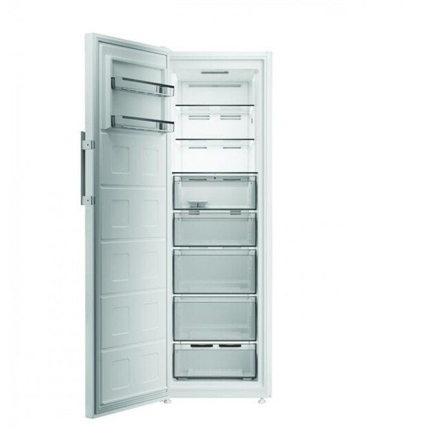 Baltos  spalvos &scaron;aldiklis Whirlpool WHMFF 6312 W4E