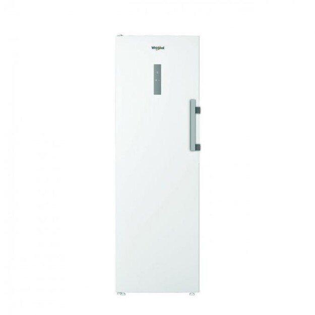 Baltos  spalvos &scaron;aldiklis Whirlpool WHMFF 6312 W4E