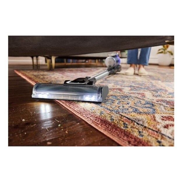 Black & Decker BSV520BRP-QW stick vacuum/electric broom Battery Dry Bagless 0.65 L 2 Ah