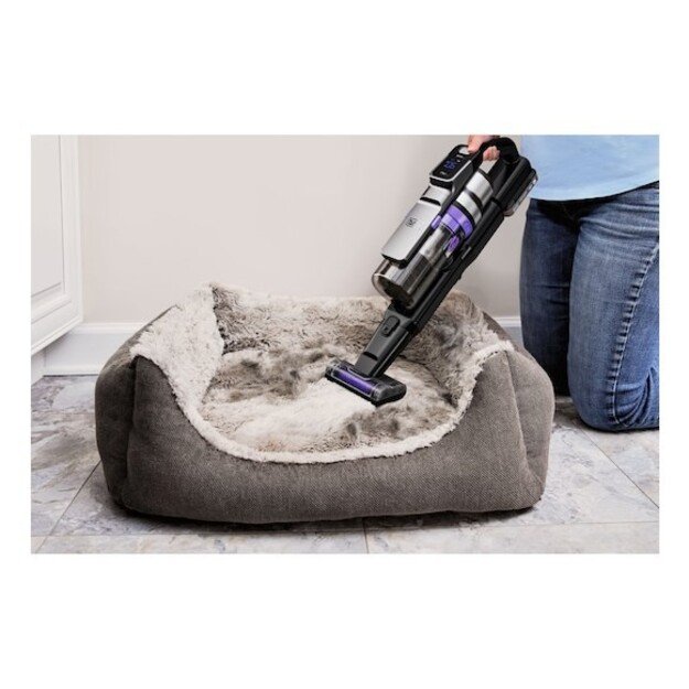 Black & Decker BSV520BRP-QW stick vacuum/electric broom Battery Dry Bagless 0.65 L 2 Ah