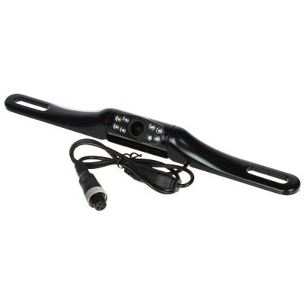Mobile AHD camera AUTONE