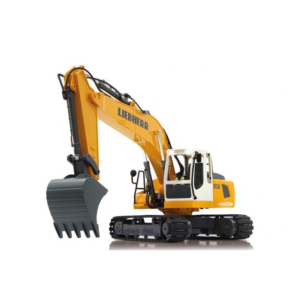 Excavator Jamara Liebherr R936 1:20