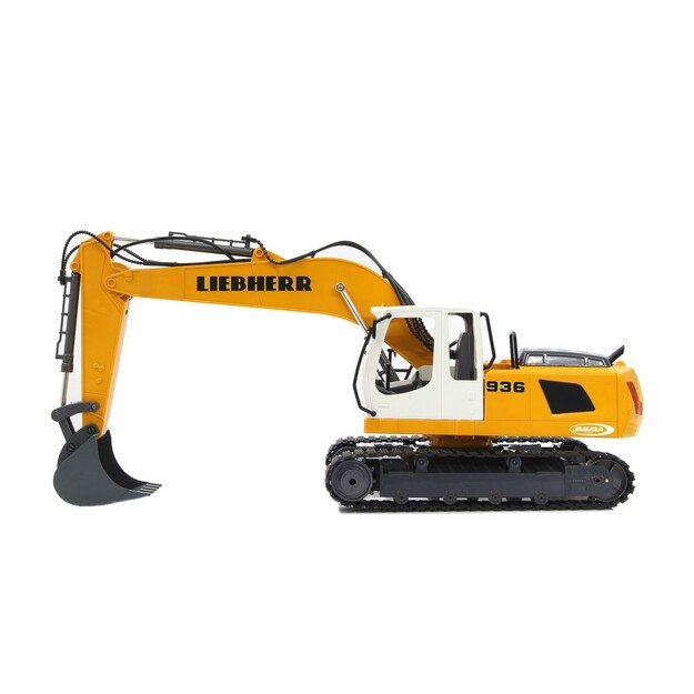 Excavator Jamara Liebherr R936 1:20