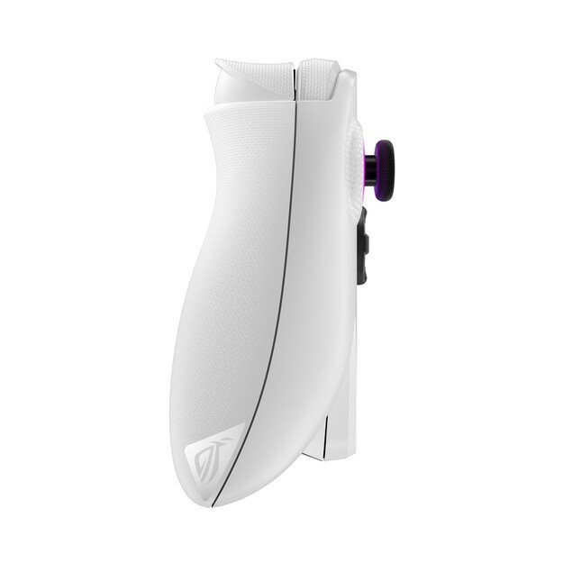 ASUS ROG Xbox Ally RC73YA-NH002W portable game console 17.8 cm (7 ) 512 GB Touchscreen Wi-Fi White 12