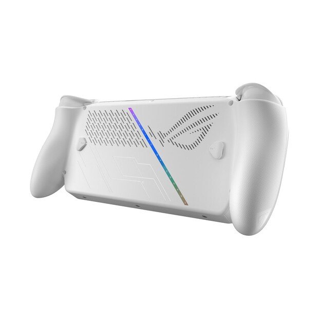 ASUS ROG Xbox Ally RC73YA-NH002W portable game console 17.8 cm (7 ) 512 GB Touchscreen Wi-Fi White 10