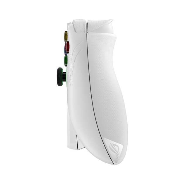 ASUS ROG Xbox Ally RC73YA-NH002W portable game console 17.8 cm (7 ) 512 GB Touchscreen Wi-Fi White 1