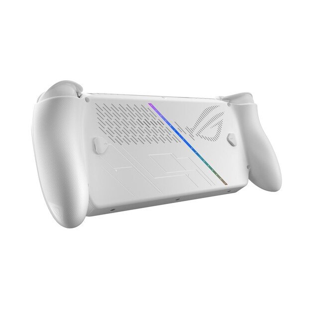 ASUS ROG Xbox Ally RC73YA-NH002W portable game console 17.8 cm (7 ) 512 GB Touchscreen Wi-Fi White 11