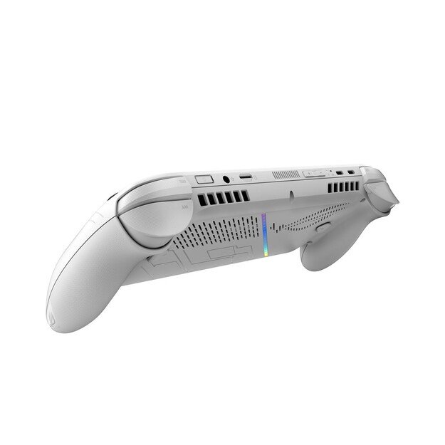 ASUS ROG Xbox Ally RC73YA-NH002W portable game console 17.8 cm (7 ) 512 GB Touchscreen Wi-Fi White 9