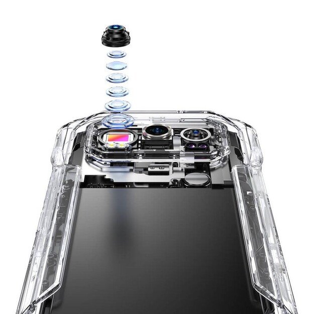 Smartphone Ulefone Armor 27 Pro 5G 12GB/256GB (Black)