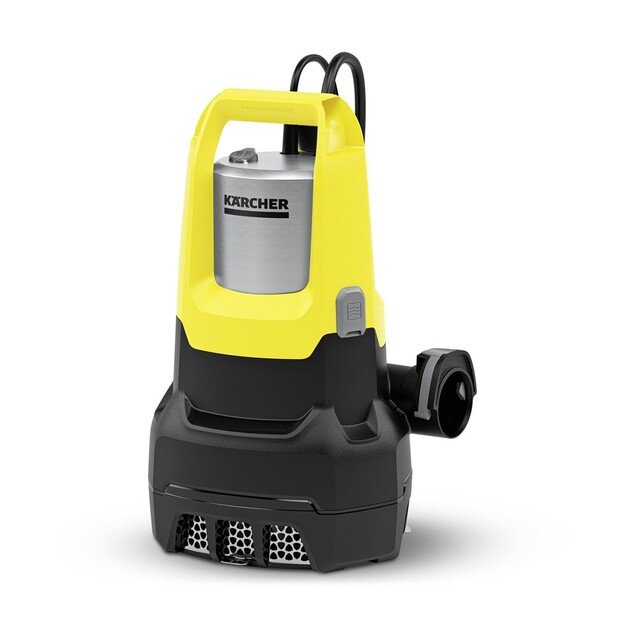 K&auml;rcher SP 22.000 DIRT LEVEL SENSOR submersible pump 750 W 22000 l/h 7 m