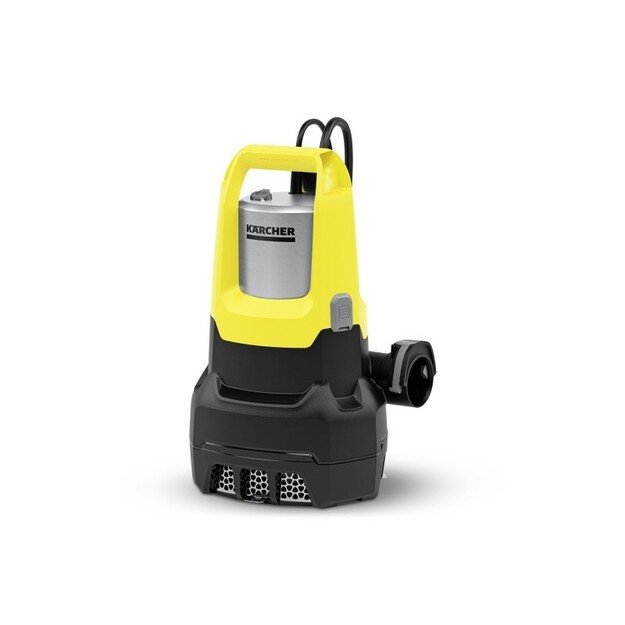 K&auml;rcher SP 22.000 DIRT LEVEL SENSOR submersible pump 750 W 22000 l/h 7 m