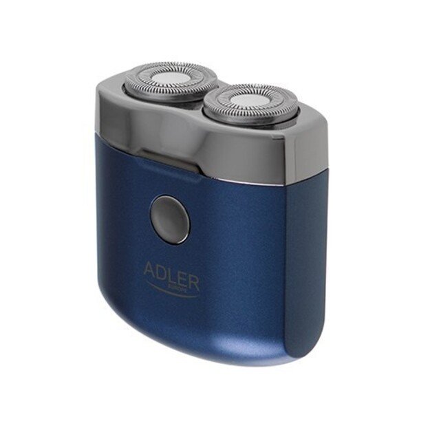Golarka podr&oacute;żna USB ADLER AD 2937