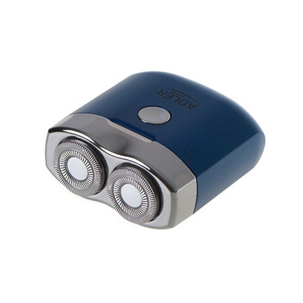 Golarka podr&oacute;żna USB ADLER AD 2937