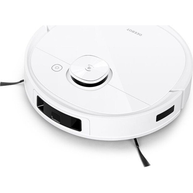 ECOVACS Deebot T9 + CH1918 Auto-Empty Station 2