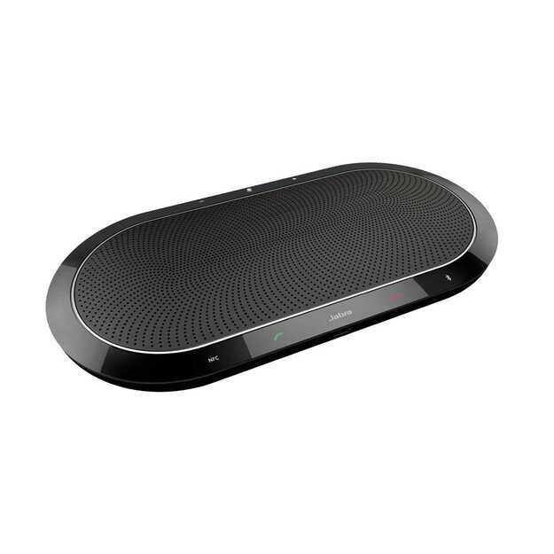 Jabra SPEAK 810 UC - VoIP desktop konf 8