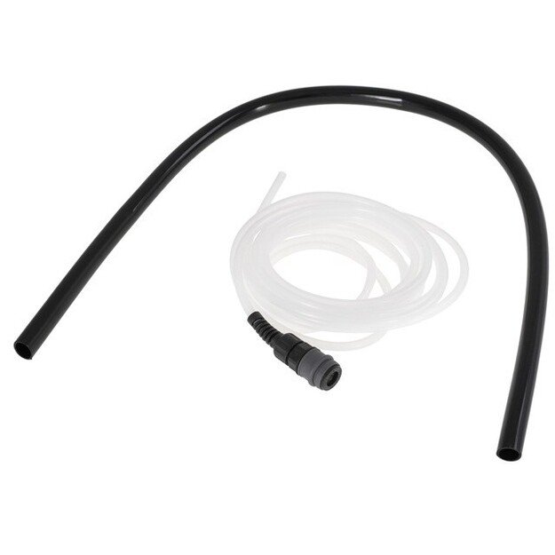 Adler AD 7864 Industrial air dryer Black