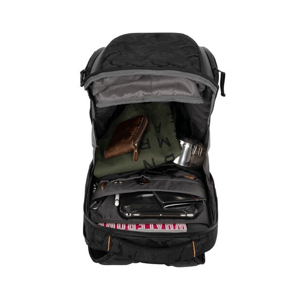 Urban Armor Gear Standard Issue backpack Black