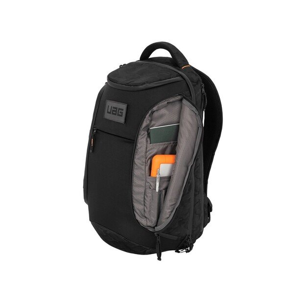 Urban Armor Gear Standard Issue backpack Black
