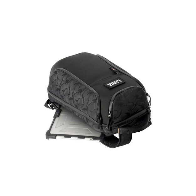 Urban Armor Gear Standard Issue backpack Black
