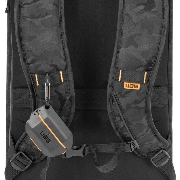 Urban Armor Gear Standard Issue backpack Black