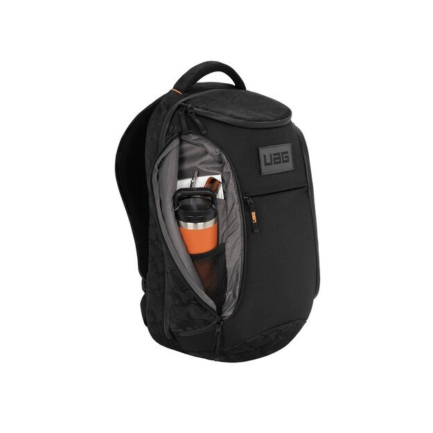 Urban Armor Gear Standard Issue backpack Black