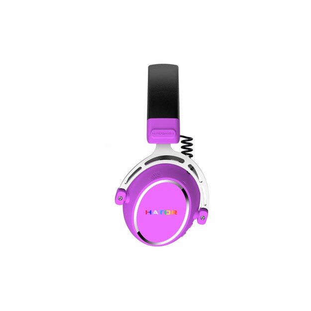Gaming Headset Hator HYPERGANG 3 Wireless