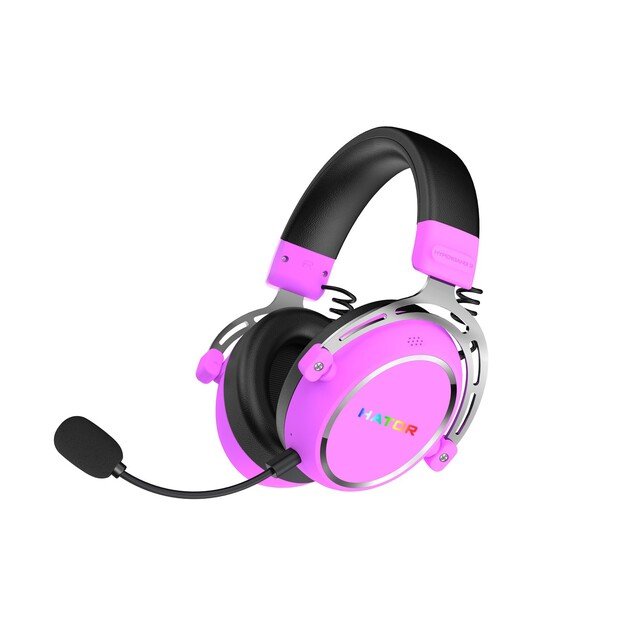 Gaming Headset Hator HYPERGANG 3 Wireless