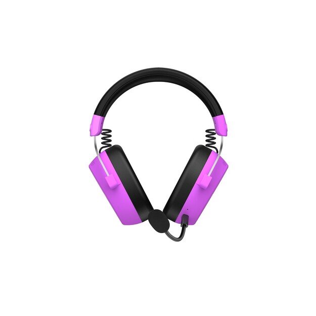 Gaming Headset Hator HYPERGANG 3 Wireless