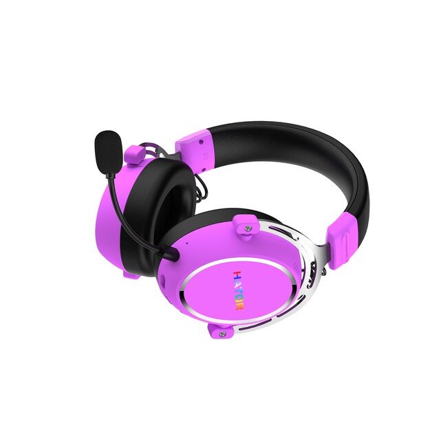 Gaming Headset Hator HYPERGANG 3 Wireless