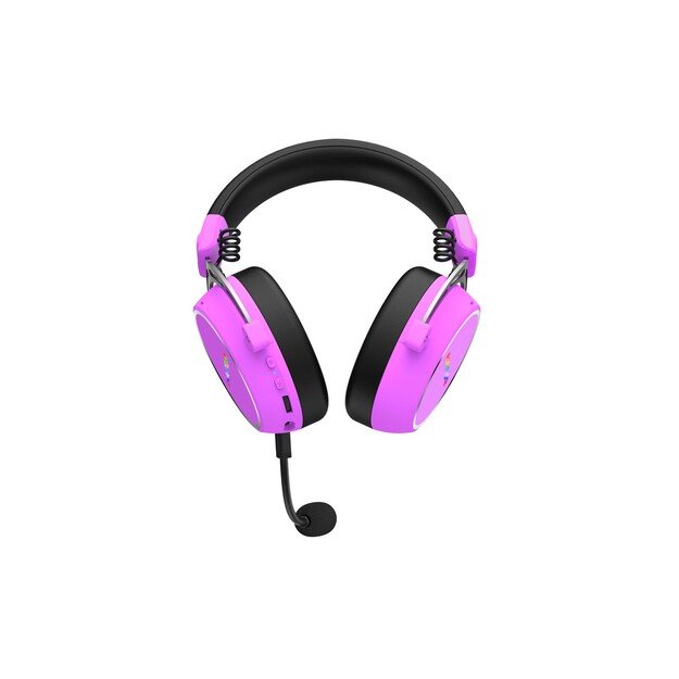 Gaming Headset Hator HYPERGANG 3 Wireless