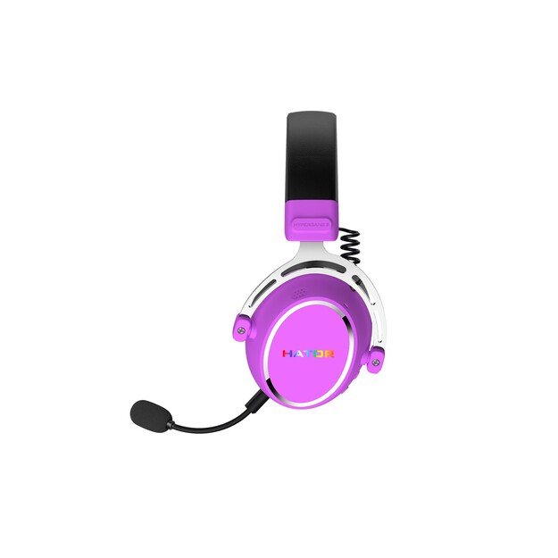 Gaming Headset Hator HYPERGANG 3 Wireless