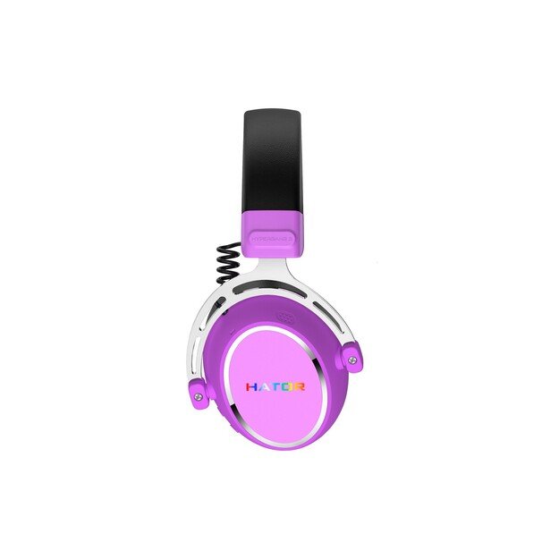 Gaming Headset Hator HYPERGANG 3 Wireless