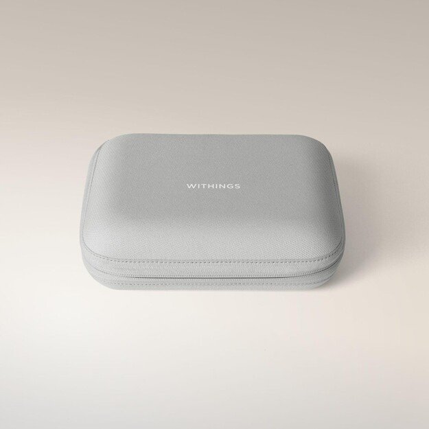 Withings BPM Vision -  LCD 2,8  blood pressure monitor