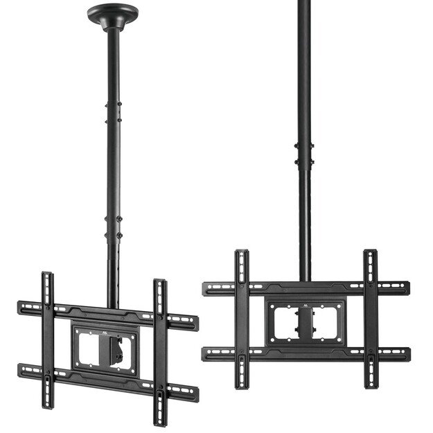 Mount ceiling for TV Maclean MC-803 (Ceiling, 23  - 100 , max. 50kg)