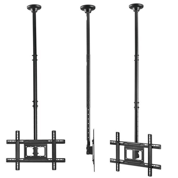 Mount ceiling for TV Maclean MC-803 (Ceiling, 23  - 100 , max. 50kg)