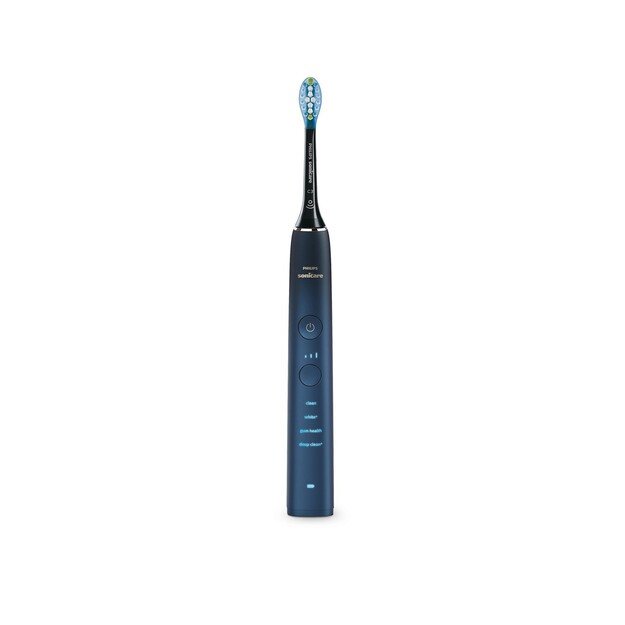 Philips HX9911/88 Philips Sonicare DiamondClean 9000 Electric toothbrush with app 3