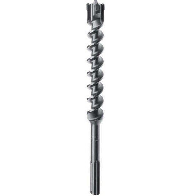 MAX SDS DRILL BIT 52 x 570mm NEMESIS
