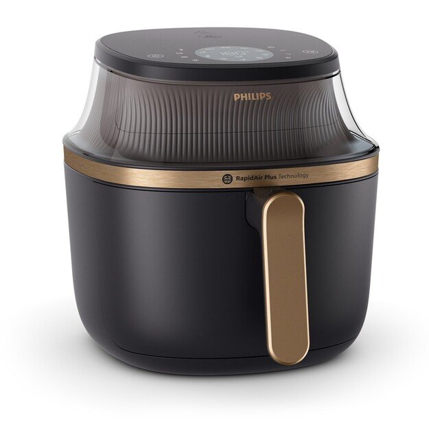 Philips Airfryer | NA332/00 3000 Series | Power 1700 W | Capacity 6.2 L