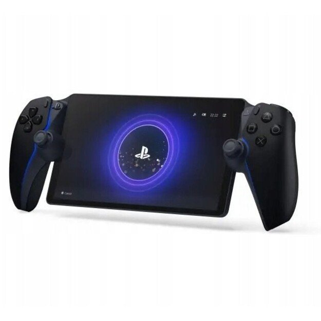 Portable console SONY PlayStation Portal black