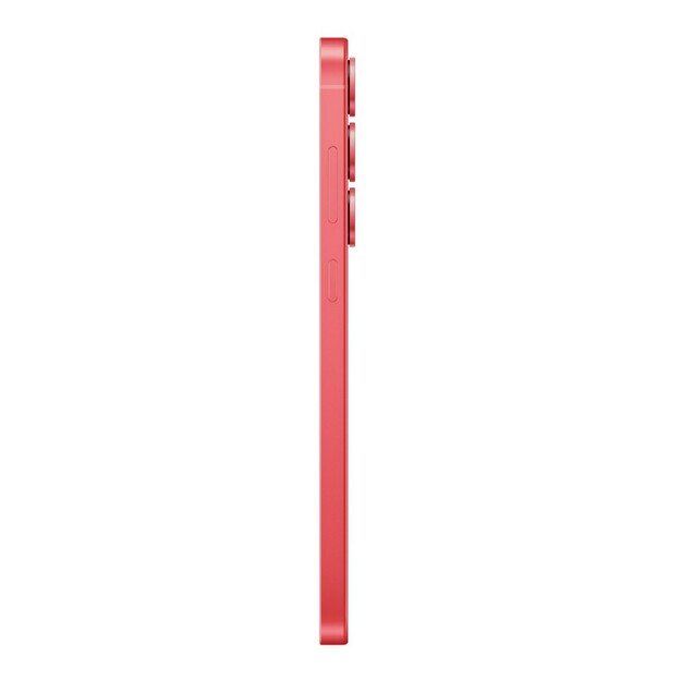 Samsung Galaxy S25+ SM-S936B/DS 17 cm (6.7 ) Dual SIM Android 15 5G USB Type-C 12 GB 256 GB 4900 mAh Coral, Red