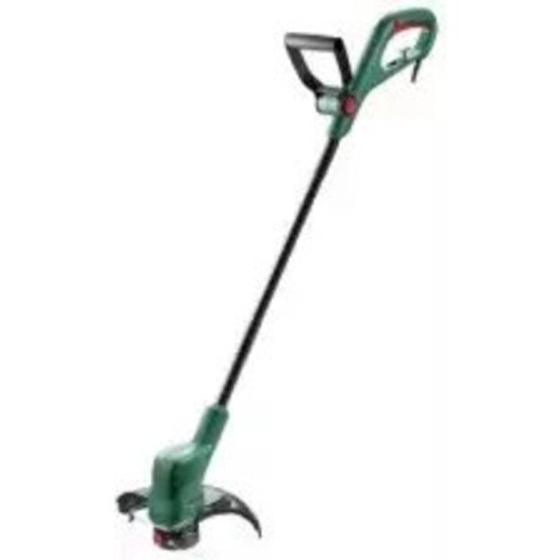 Bosch EasyGrassCut 23 23 cm 280 W AC Black, Green