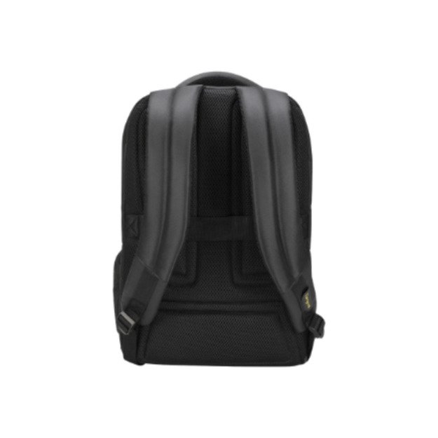 Targus CityGear 14-15.6  Laptop Backpack with Raincover - Black | Targus 6