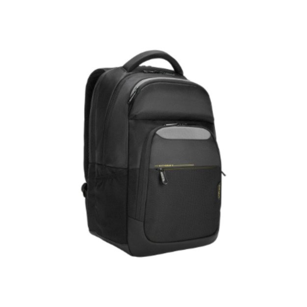 Targus CityGear 14-15.6  Laptop Backpack with Raincover - Black | Targus 9