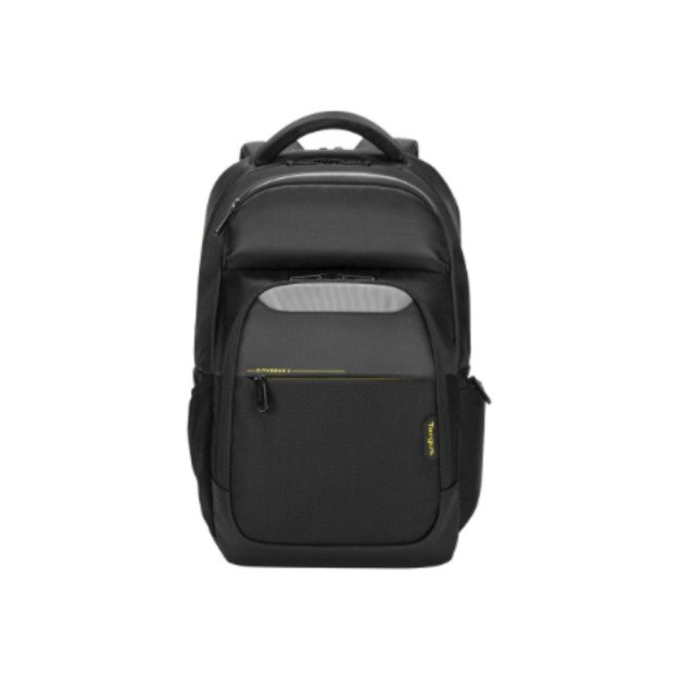 Targus CityGear 14-15.6  Laptop Backpack with Raincover - Black | Targus 12