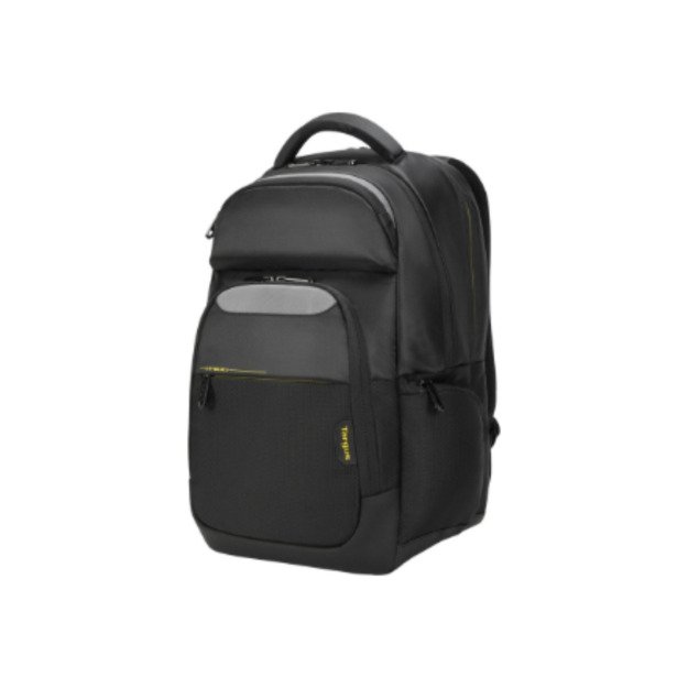Targus CityGear 14-15.6  Laptop Backpack with Raincover - Black | Targus 13