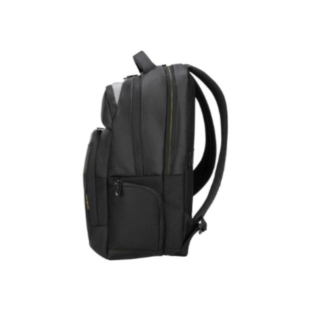 Targus CityGear 14-15.6  Laptop Backpack with Raincover - Black | Targus 2