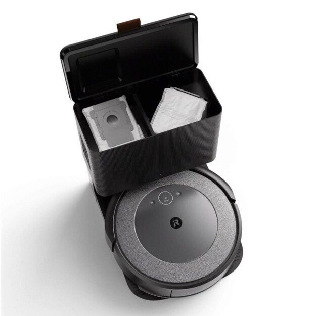 Cleaning robot iRobot Roomba Combo i5+ 14