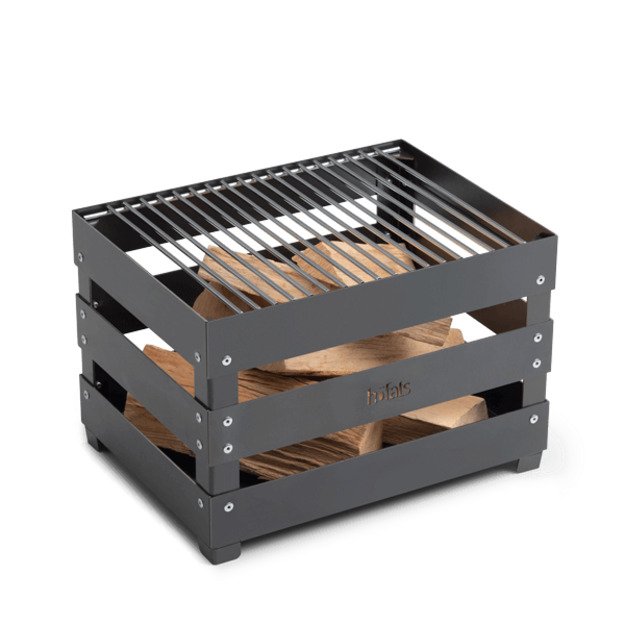 HOFATS CRATE grotelės