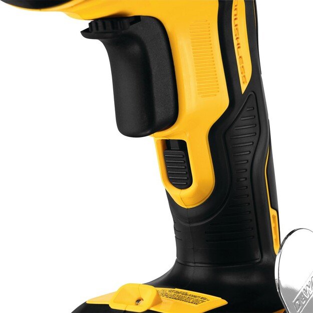 DEWALT DRYWALL SCREWDRIVER 18V 30Nm 2 x 2.0Ah LI-ION BRUSHLESS DCF620D2